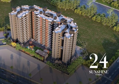 24 Sunshine Tower Brochure Image 21