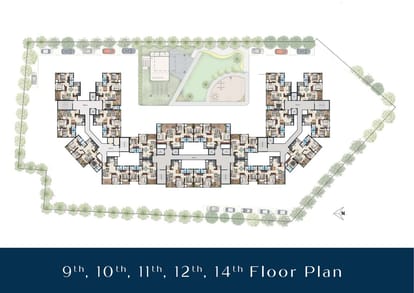 24 Sunshine Tower Brochure Image 13