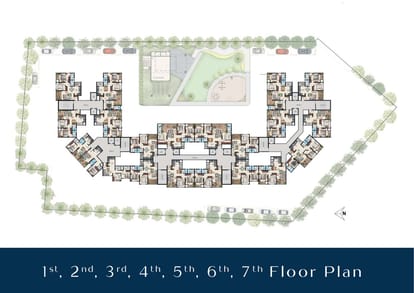 24 Sunshine Tower Brochure Image 12