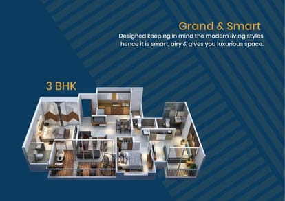 24 Sunshine Tower Brochure Image 11