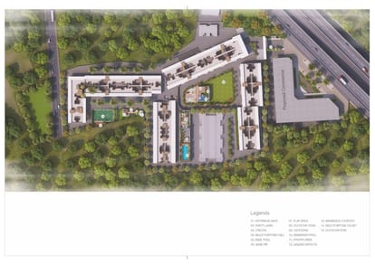 Shree Sonigara Signature Park Brochure Image 8