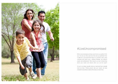 Shree Sonigara Signature Park Brochure Image 2