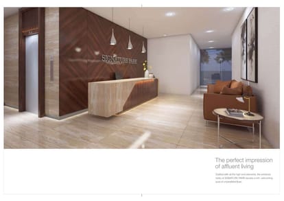 Shree Sonigara Signature Park Brochure Image 15