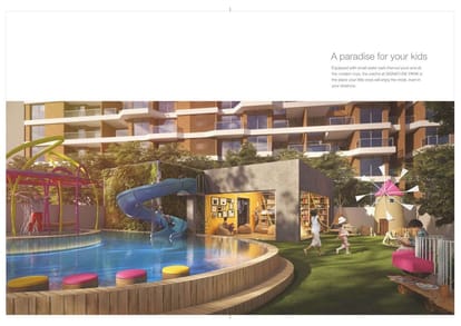 Shree Sonigara Signature Park Brochure Image 13