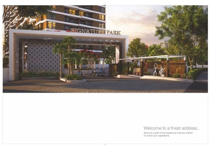Shree Sonigara Signature Park Brochure Image 6