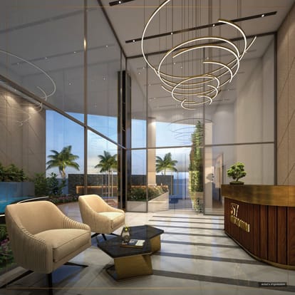 Sonigara 57 Midtown Brochure Image 12