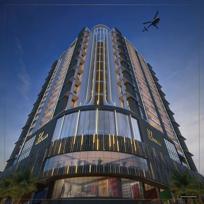 Sonigara 57 Midtown Brochure Image 4