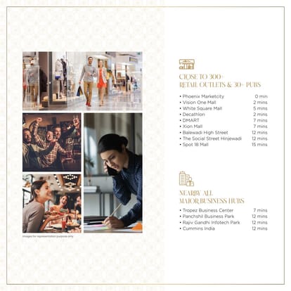 Sonigara 57 Midtown Brochure Image 8