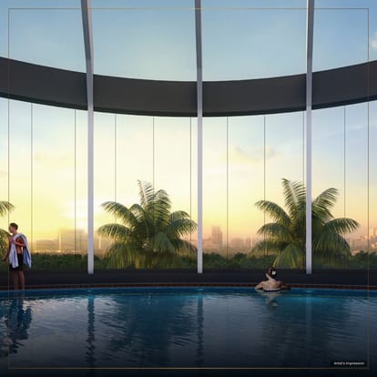 Sonigara 57 Midtown Brochure Image 14