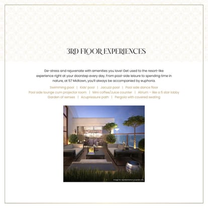 Sonigara 57 Midtown Brochure Image 15