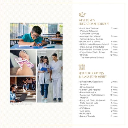 Sonigara 57 Midtown Brochure Image 9