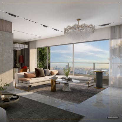 Sonigara 57 Midtown Brochure Image 20
