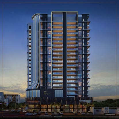 Sonigara 57 Midtown Brochure Image 28
