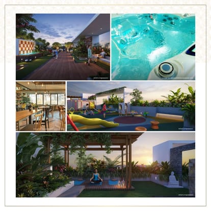 Sonigara 57 Midtown Brochure Image 10