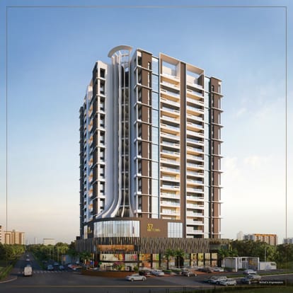 Sonigara 57 Midtown Brochure Image 26