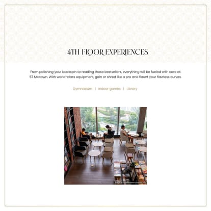 Sonigara 57 Midtown Brochure Image 17