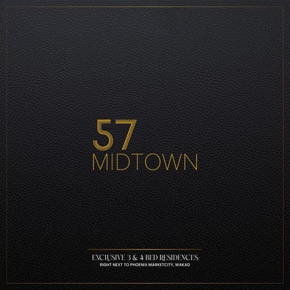 Sonigara 57 Midtown Brochure Image 1