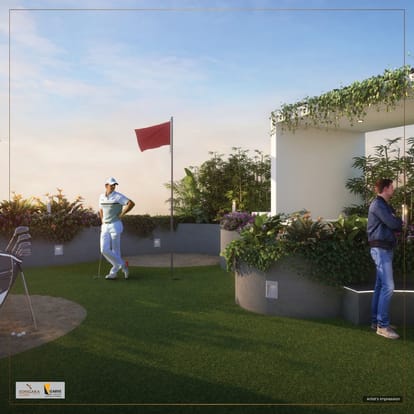 Sonigara 57 Midtown Brochure Image 18