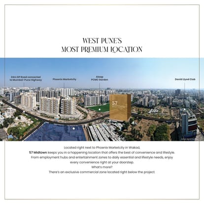 Sonigara 57 Midtown Brochure Image 7