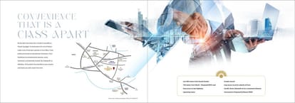 Sonigara 24 Sunshine Viva Brochure Image 5