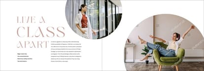 Sonigara 24 Sunshine Viva Brochure Image 2