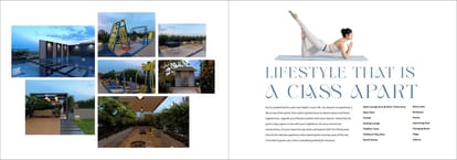 Sonigara 24 Sunshine Viva Brochure Image 10