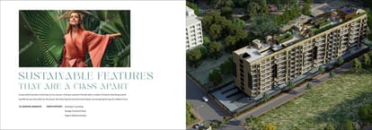 Sonigara 24 Sunshine Viva Brochure Image 9