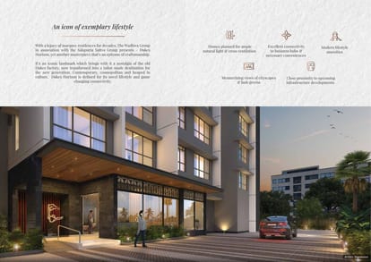 Wadhwa Dukes Horizon Brochure Image 2