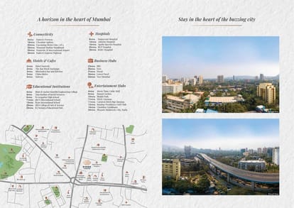 Wadhwa Dukes Horizon Brochure Image 3