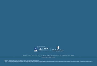 Wadhwa Atmosphere Brochure Image 14