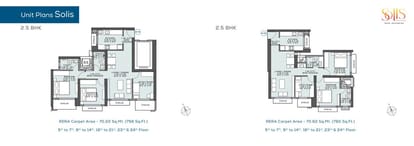 Wadhwa Atmosphere Brochure Image 38