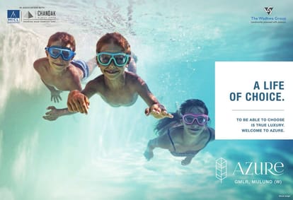 Wadhwa Atmosphere Brochure Image 1