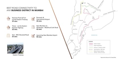Wadhwa The Epicentre Brochure Image 4