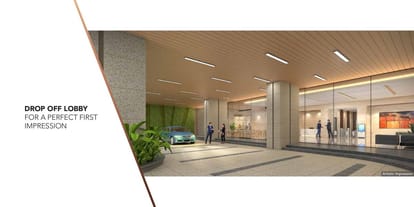 Wadhwa The Epicentre Brochure Image 10