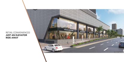 Wadhwa The Epicentre Brochure Image 16