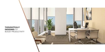 Wadhwa The Epicentre Brochure Image 13
