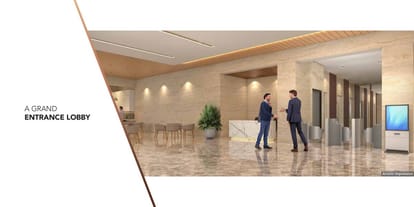 Wadhwa The Epicentre Brochure Image 11