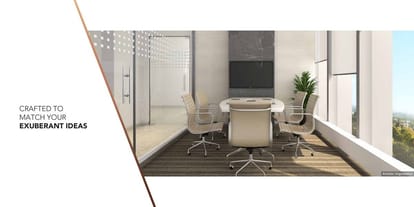 Wadhwa The Epicentre Brochure Image 14