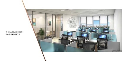 Wadhwa The Epicentre Brochure Image 15
