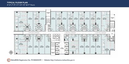 Wadhwa The Epicentre Brochure Image 19