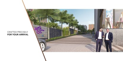 Wadhwa The Epicentre Brochure Image 9