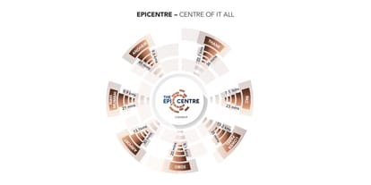 Wadhwa The Epicentre Brochure Image 3