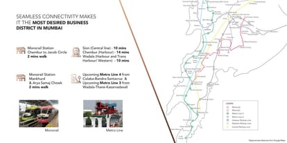 Wadhwa The Epicentre Brochure Image 5
