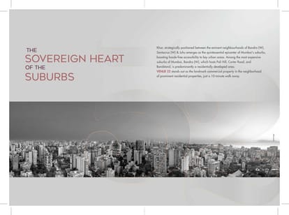 Wadhwa Venue 52 Brochure Image 2