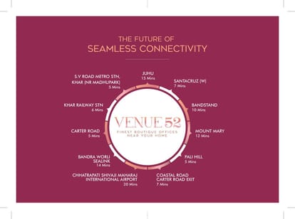 Wadhwa Venue 52 Brochure Image 5