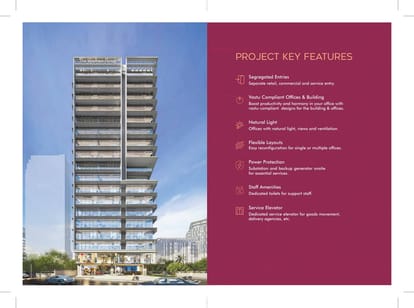 Wadhwa Venue 52 Brochure Image 9