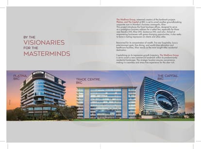 Wadhwa Venue 52 Brochure Image 3
