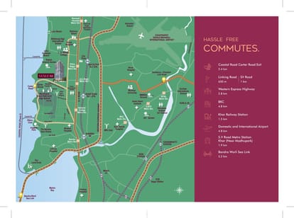 Wadhwa Venue 52 Brochure Image 4