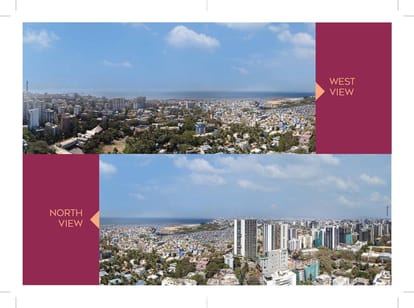 Wadhwa Venue 52 Brochure Image 7