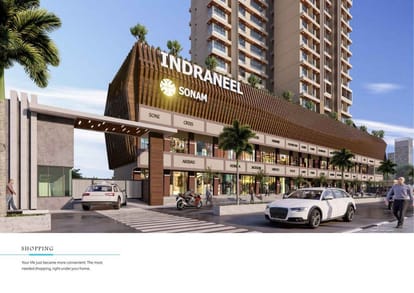 Sonam Indraneel Brochure Image 20